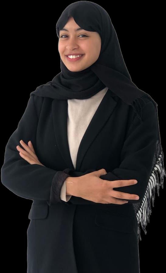 نور بنحامد